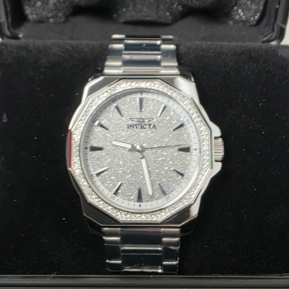 Invicta mens specialty
